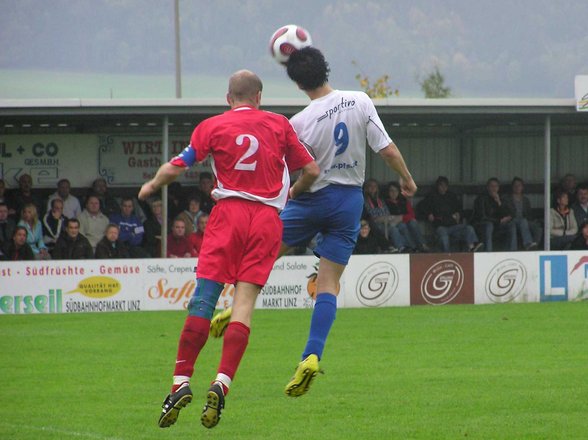 Neue Fußballfotos der Landesliga! - 