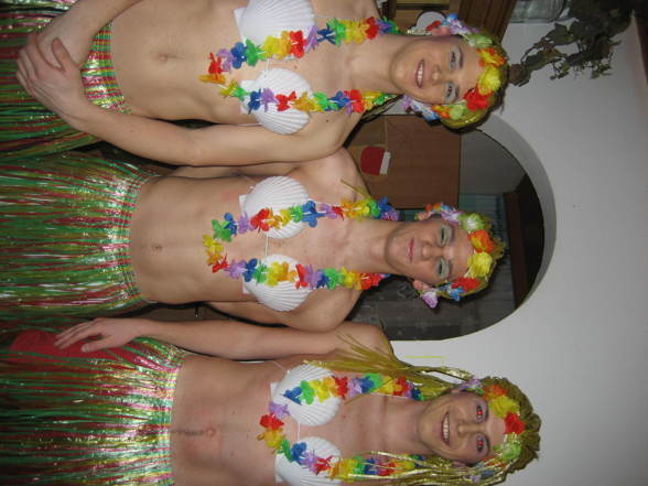 Fasching 2008 - 