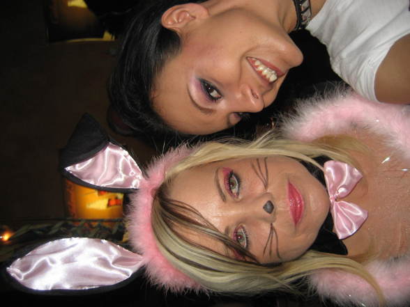 Fasching 2008 - 