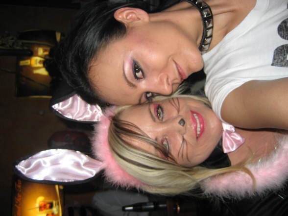 Fasching 2008 - 