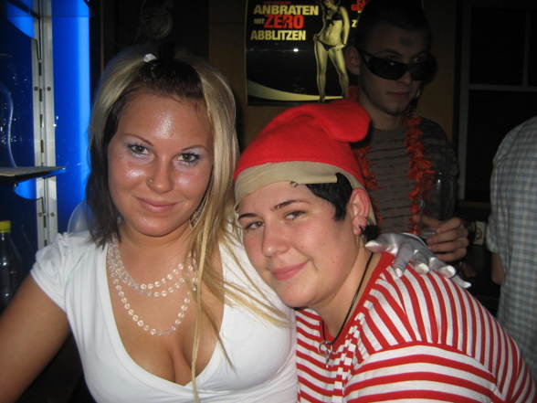 Fasching 2008 - 