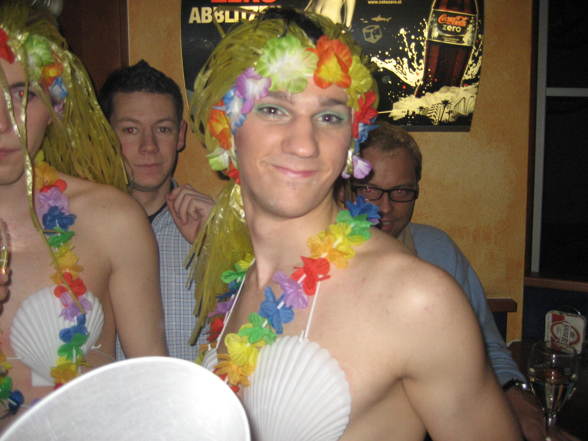 Fasching 2008 - 