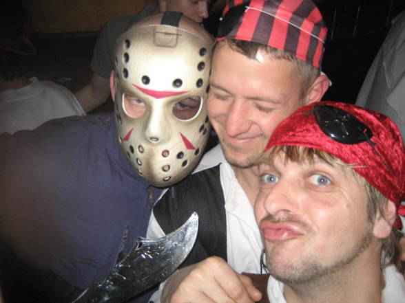 Fasching 2008 - 