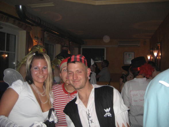 Fasching 2008 - 