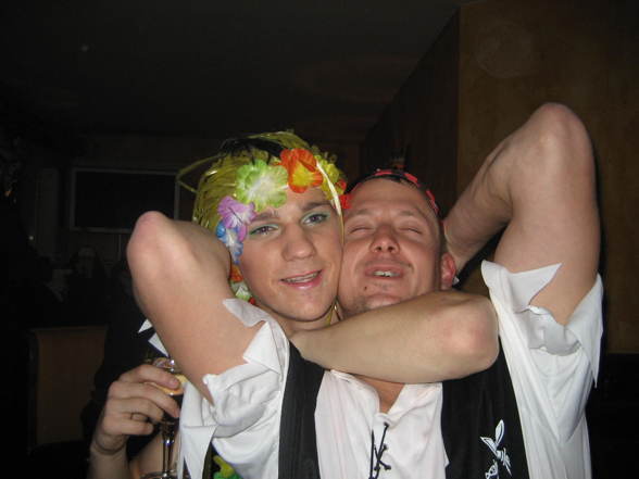 Fasching 2008 - 