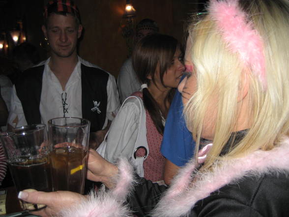 Fasching 2008 - 