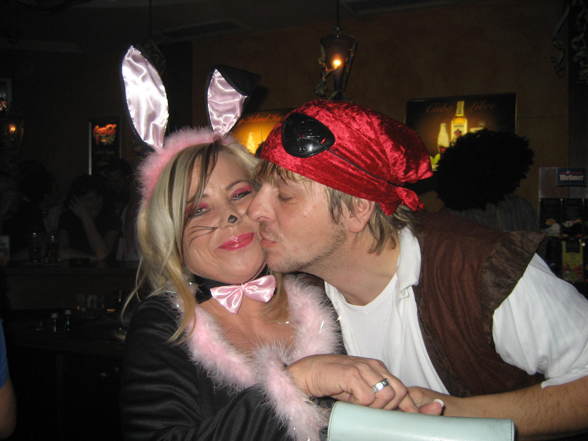 Fasching 2008 - 