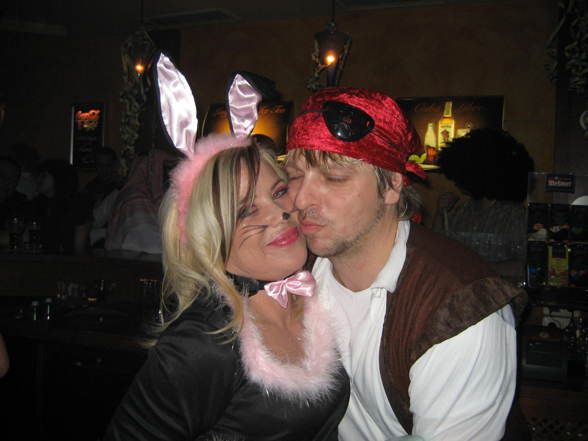 Fasching 2008 - 