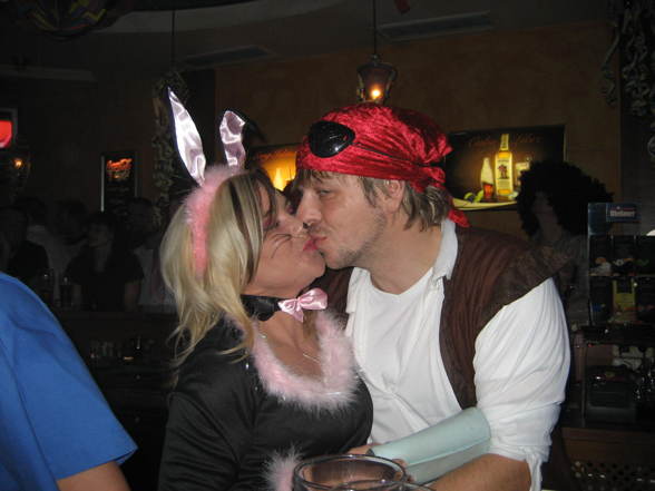 Fasching 2008 - 