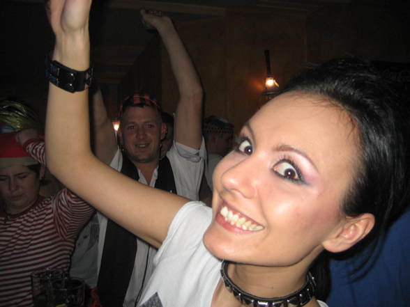 Fasching 2008 - 