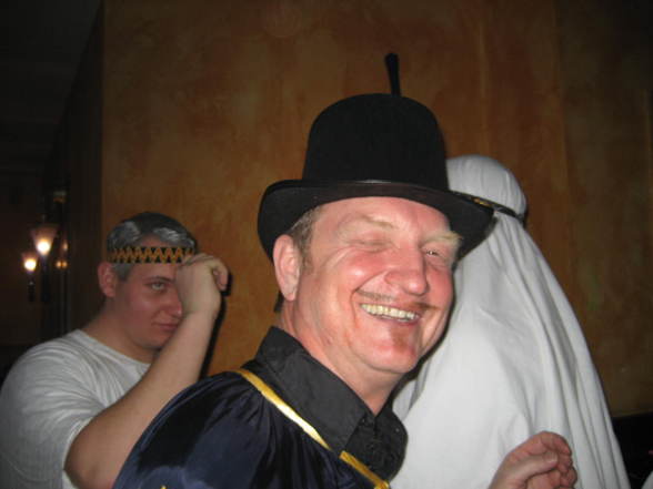 Fasching 2008 - 