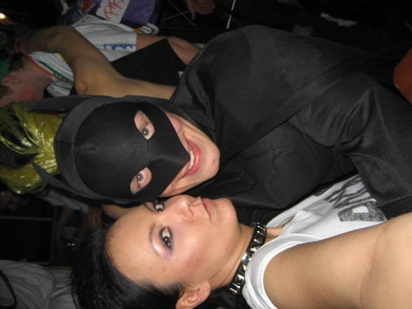 Fasching 2008 - 