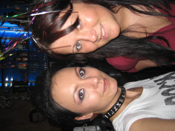 Fasching 2008 - 