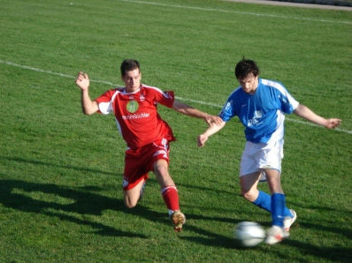 Neue Fußballfotos der Landesliga! - 