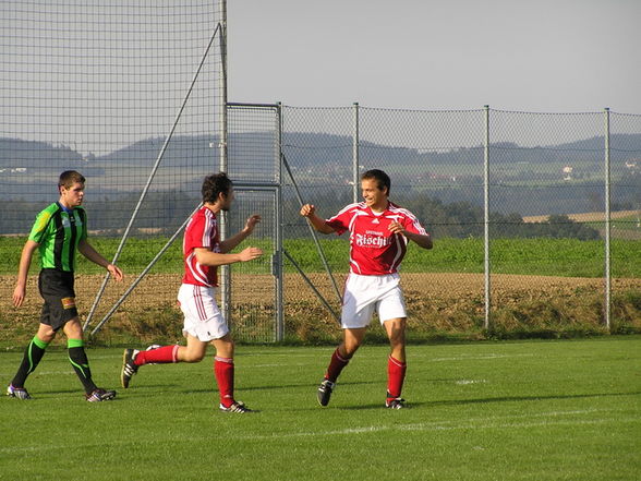 Neue Fußballfotos der Landesliga! - 