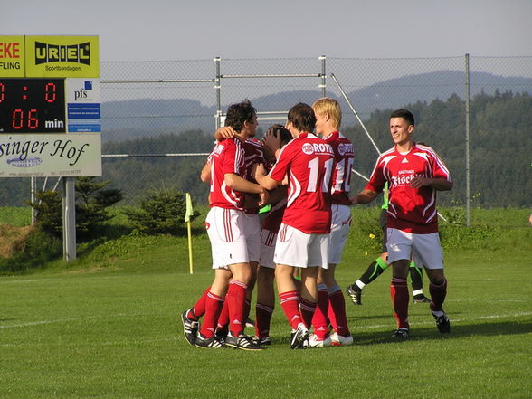 Neue Fußballfotos der Landesliga! - 