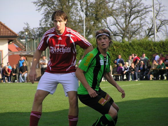 Neue Fußballfotos der Landesliga! - 