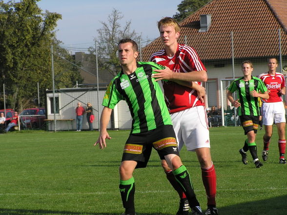 Neue Fußballfotos der Landesliga! - 