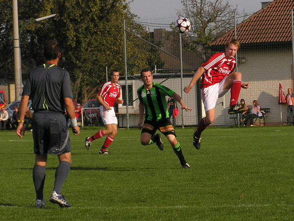 Neue Fußballfotos der Landesliga! - 