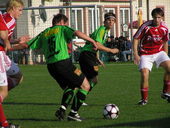 Neue Fußballfotos der Landesliga! - 