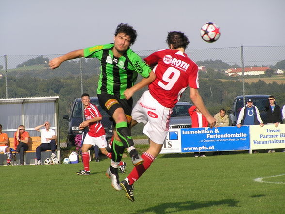 Neue Fußballfotos der Landesliga! - 