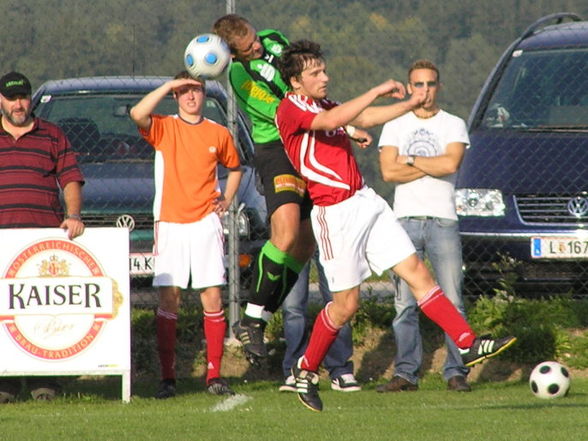 Neue Fußballfotos der Landesliga! - 