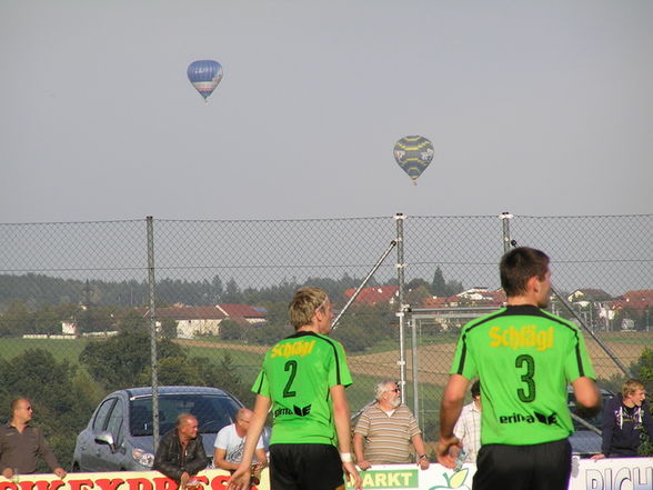 Neue Fußballfotos der Landesliga! - 