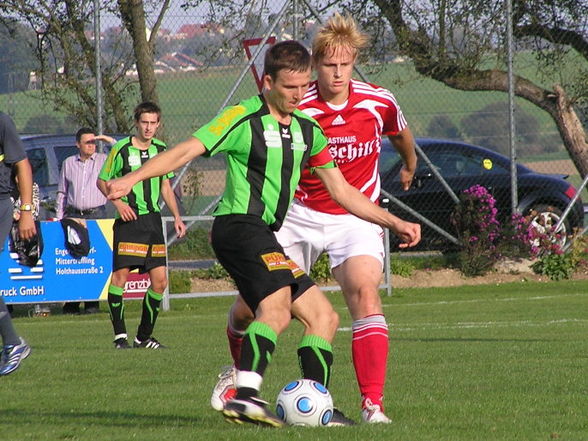 Neue Fußballfotos der Landesliga! - 