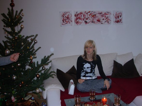 X-Mas 2006 - 