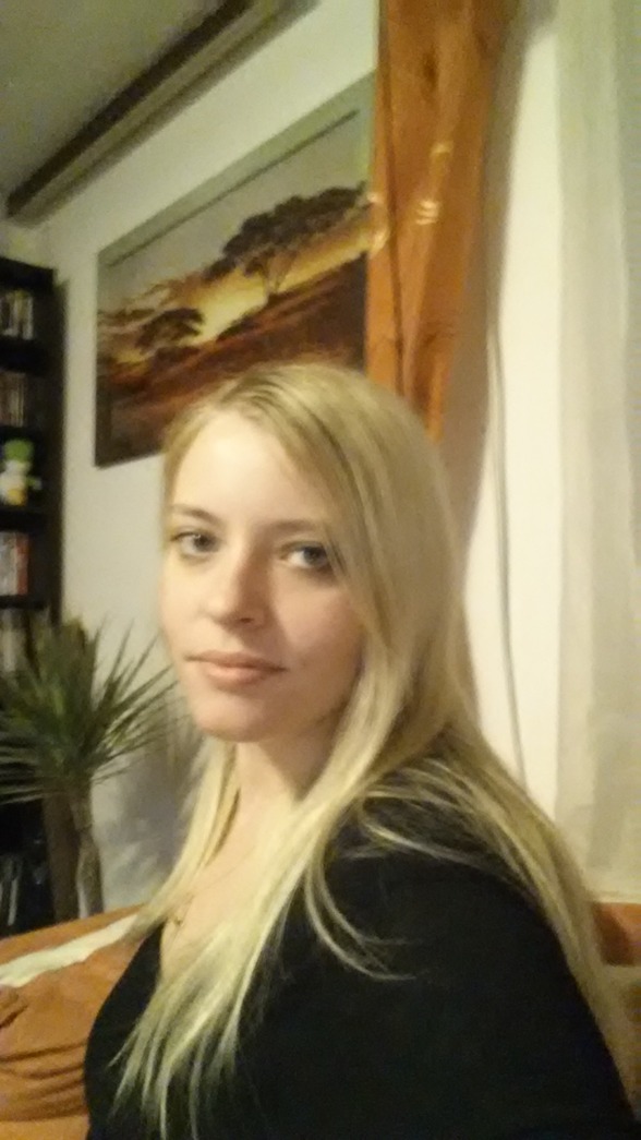 moi ;) - 