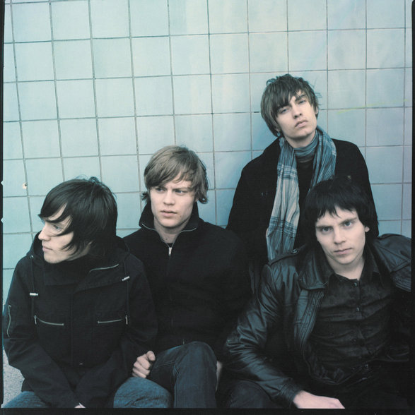 Mando Diao - 