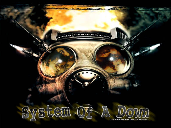 System of a Down - 