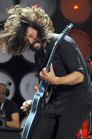 Foo Fighters - 