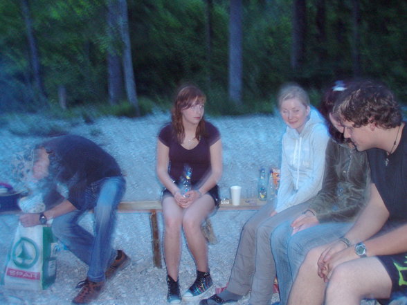 Sommer 2007 - 