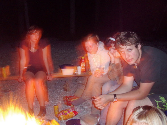 Sommer 2007 - 