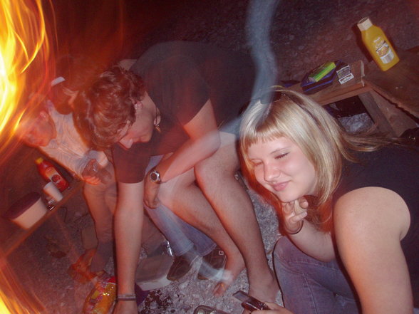 Sommer 2007 - 