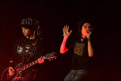 Tokio Hotel !!!!!!!  :) - 