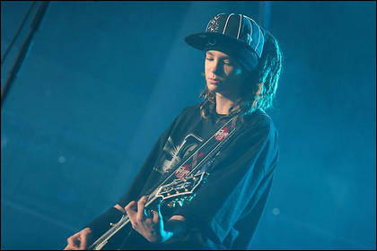 Tokio Hotel !!!!!!!  :) - 