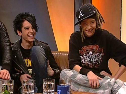 Tokio Hotel - 