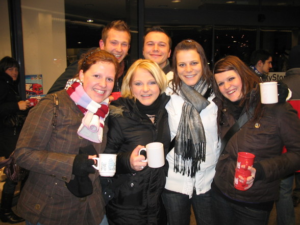 Weihnachtsmarkt 2007 - 