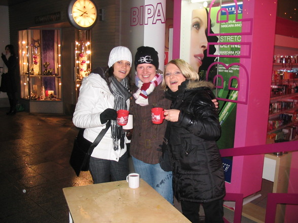 Weihnachtsmarkt 2007 - 