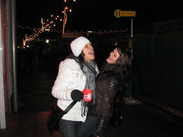 Weihnachtsmarkt 2007 - 