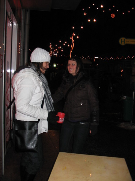 Weihnachtsmarkt 2007 - 