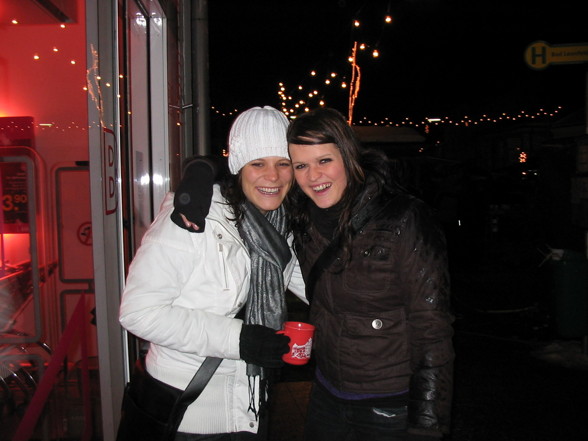 Weihnachtsmarkt 2007 - 