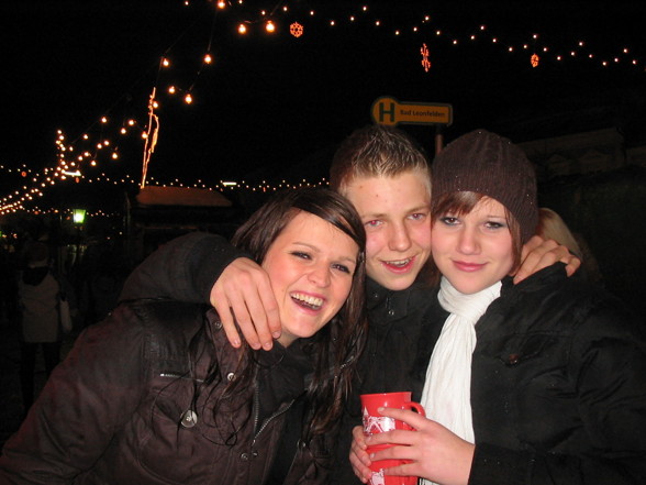 Weihnachtsmarkt 2007 - 