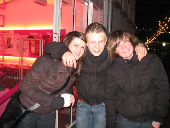 Weihnachtsmarkt 2007 - 