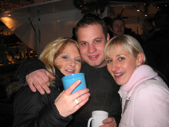 Weihnachtsmarkt 2007 - 