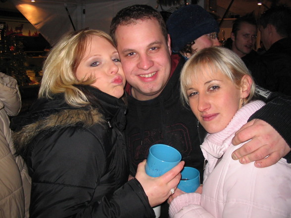 Weihnachtsmarkt 2007 - 