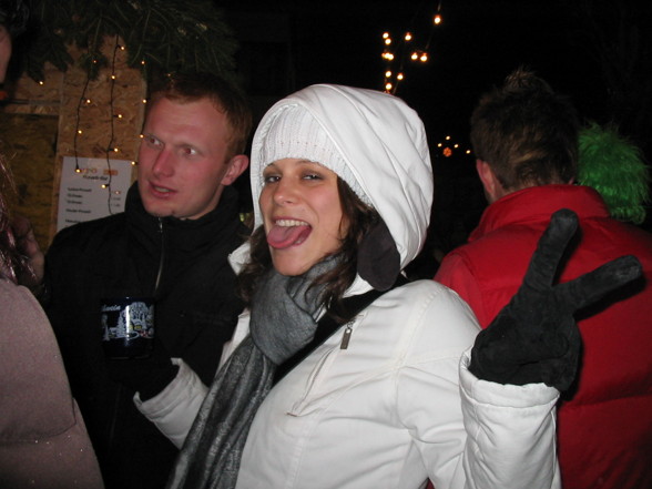 Weihnachtsmarkt 2007 - 