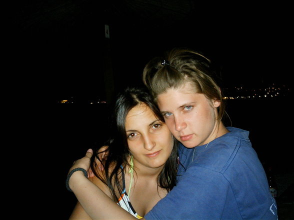 Sommer 2007 - 